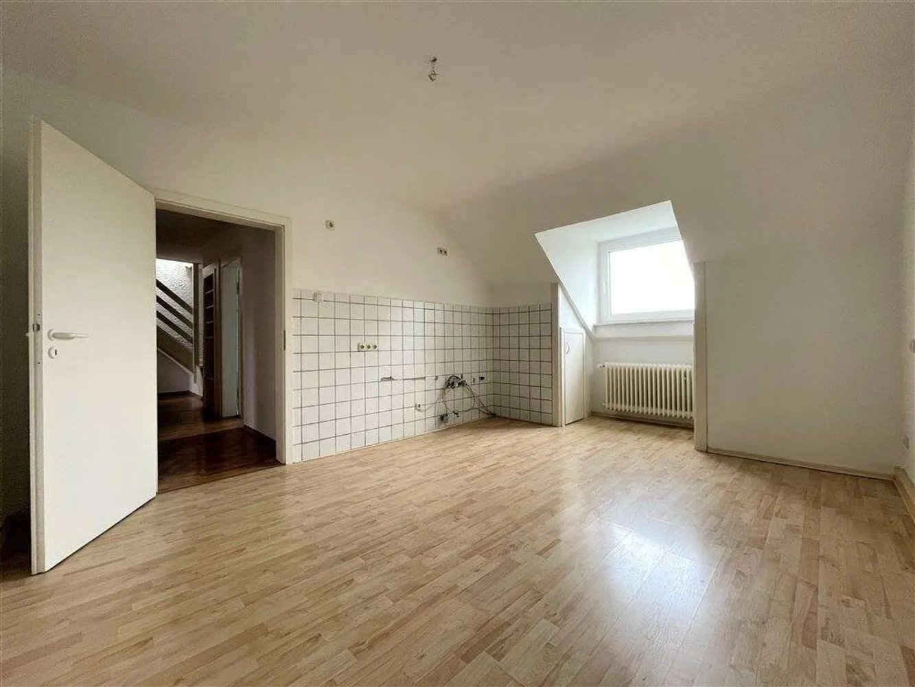 2 room apartment with 92 m² in Mönchengladbach – Photo 8