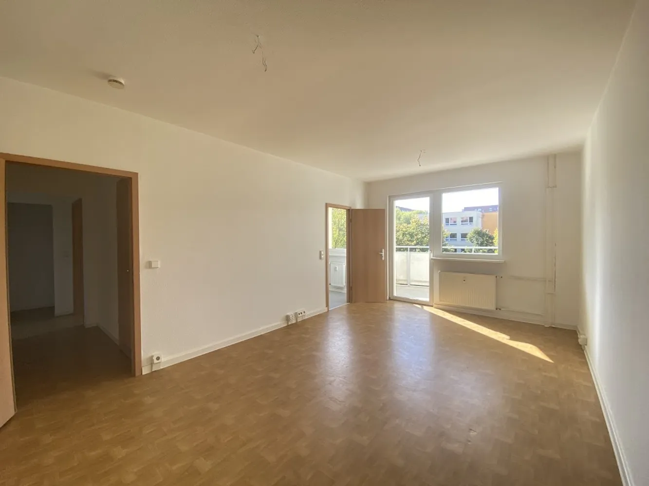 2 room apartment with 48 m² in Berlin – Photo 11