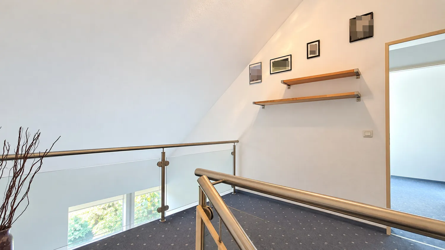 4 room apartment with 110 m² in Düsseldorf – Photo 4