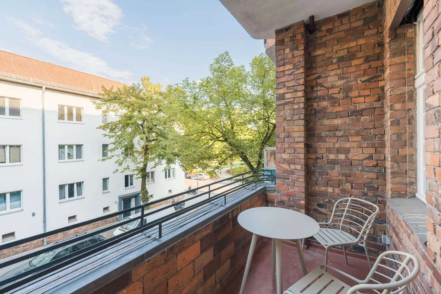 3 Zimmer Wohnung mit 74 m² in Berlin – Bild 6