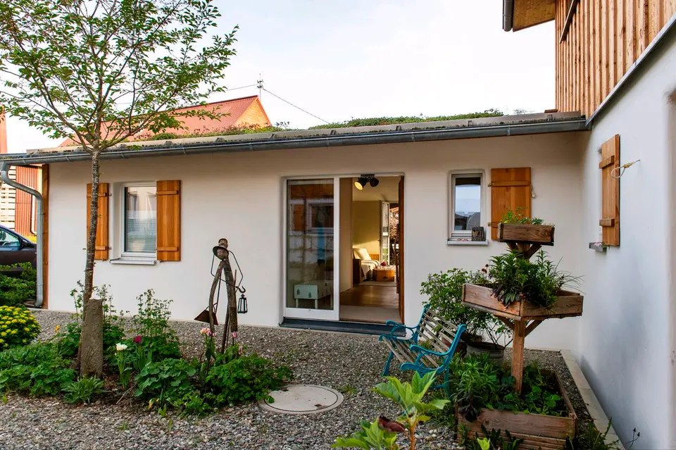 3 Zimmer Haus mit 73 m² in Biberach an der Riß – Bild 2