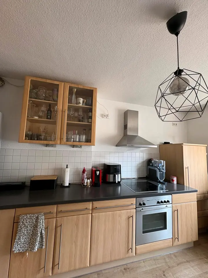 3 Zimmer Wohnung mit 79 m² in Duisburg – Bild 9