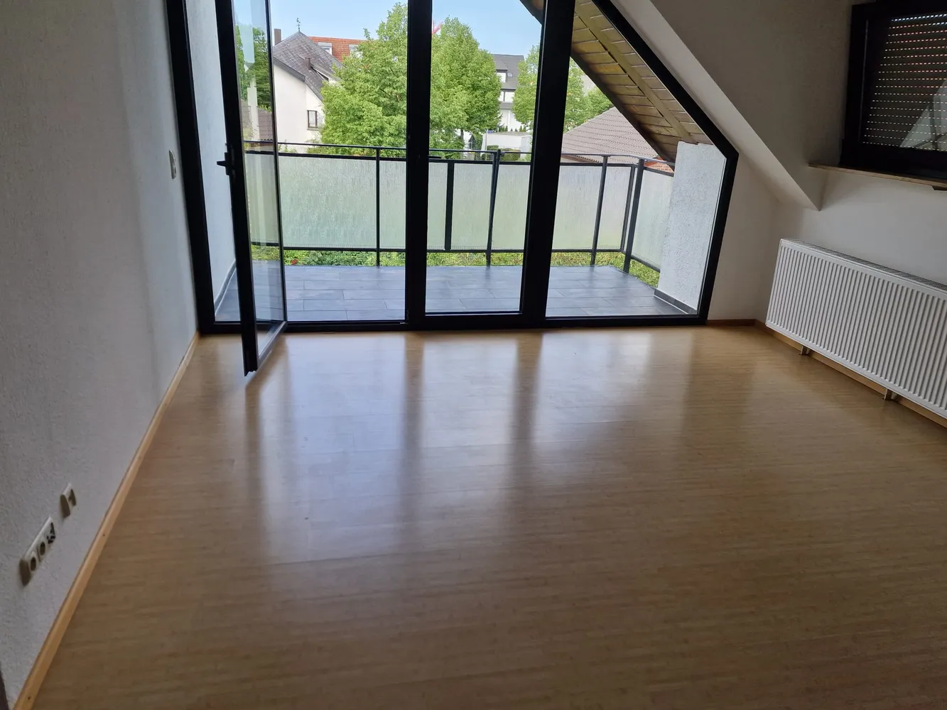 3 Zimmer Wohnung mit 130 m² in Mannheim – Bild 11