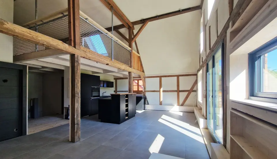4 Zimmer Haus mit 135 m² in Duderstadt – Bild 1