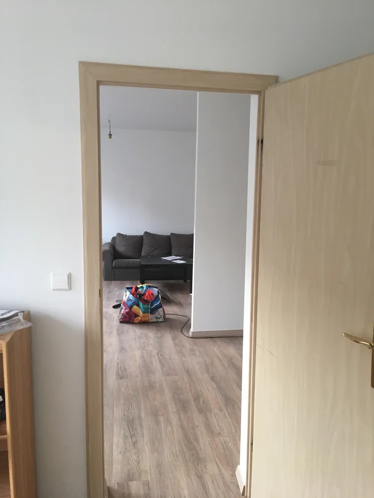 2 room apartment with 45 m² in Berlin – Photo 7