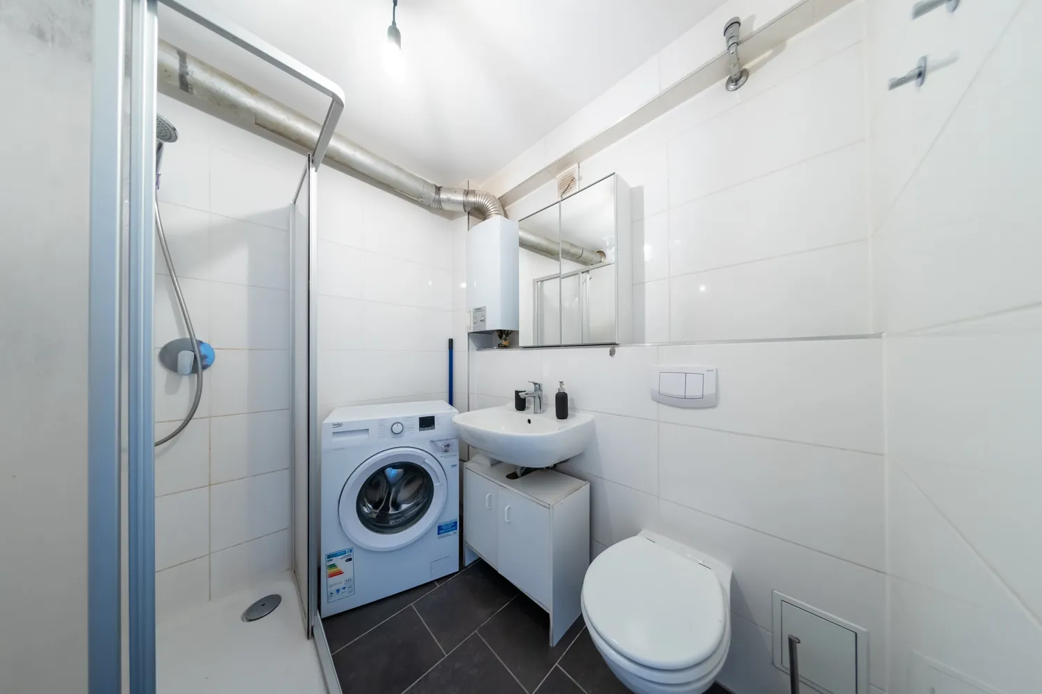 Shared room with 17 m² in Frankfurt am Main – Photo 4