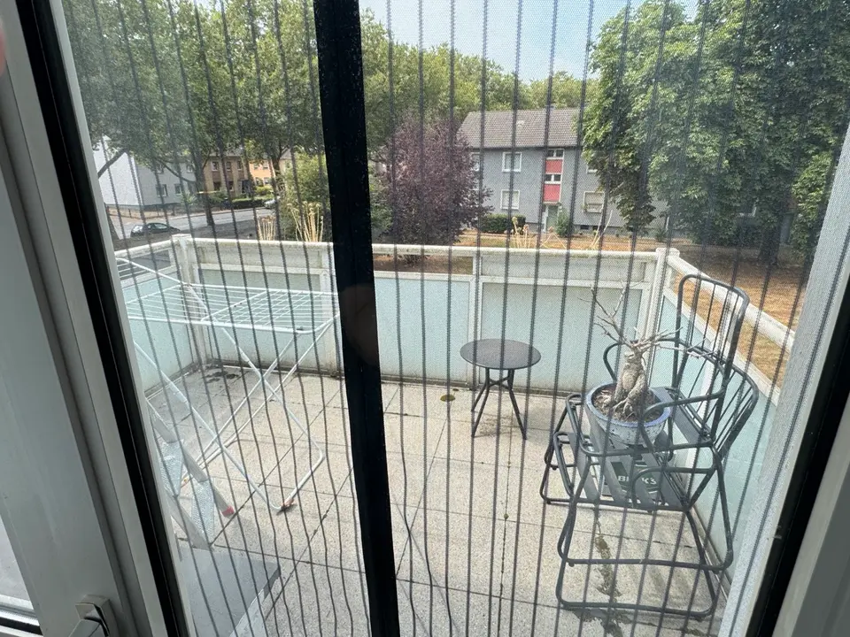 3 Zimmer Wohnung mit 46 m² in Duisburg – Bild 10