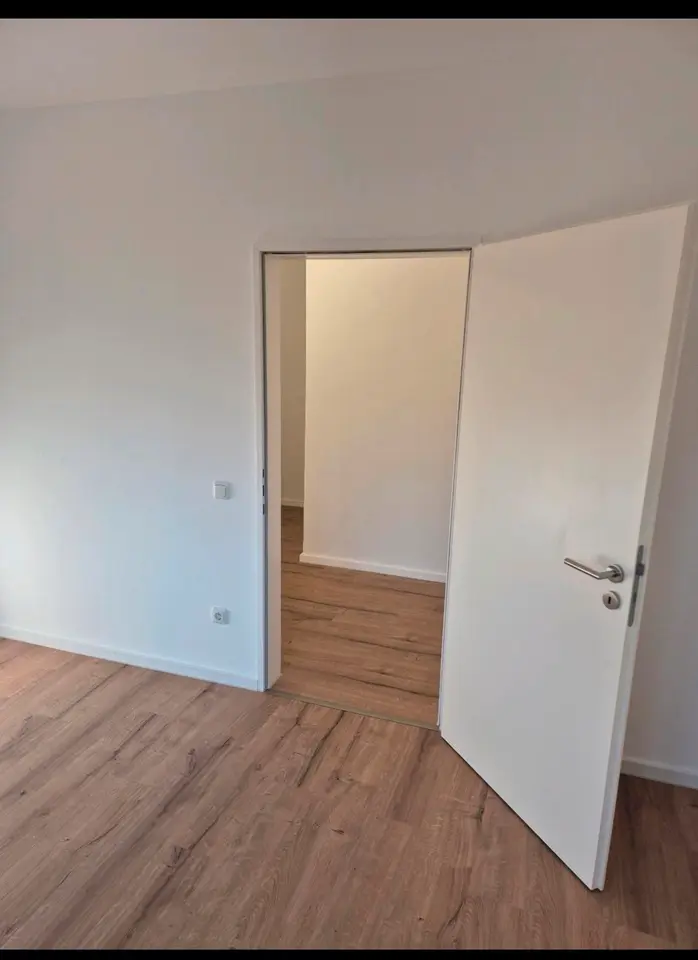 2 room apartment with 58 m² in Lüneburg – Photo 7