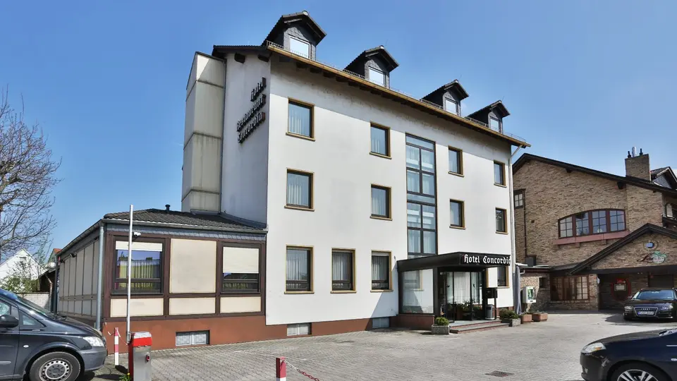 WG-Zimmer mit 480 m² in Frankfurt am Main – Bild 2