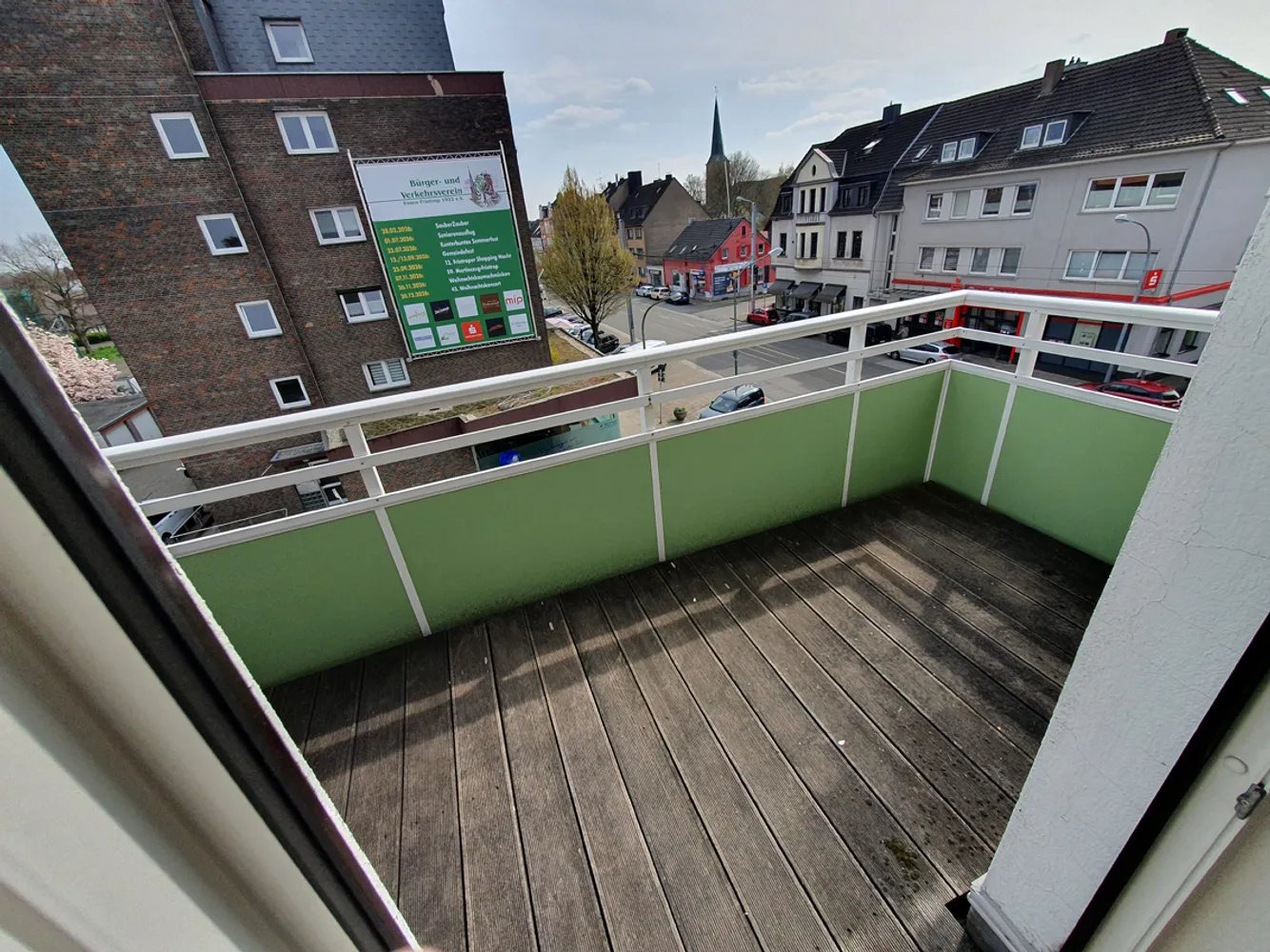 2 Zimmer Wohnung mit 41 m² in Essen – Bild 2