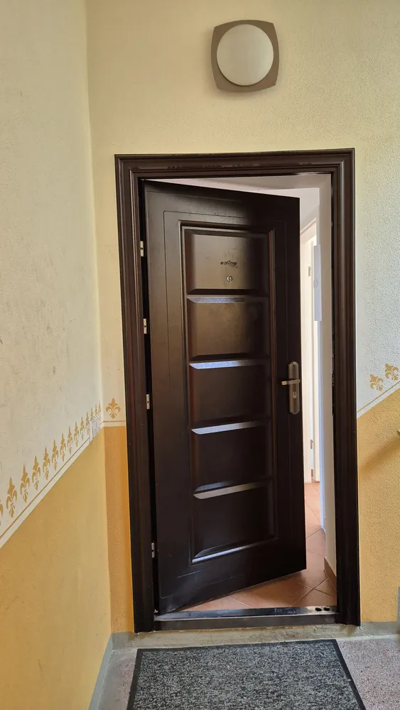 4 room apartment with 82 m² in Chemnitz – Photo 10