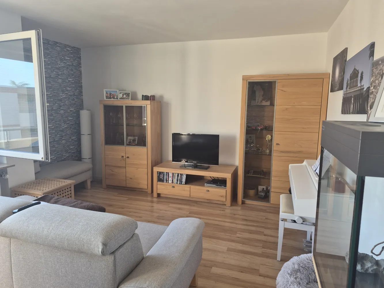3 room apartment with 71 m² in Frankfurt am Main – Photo 3