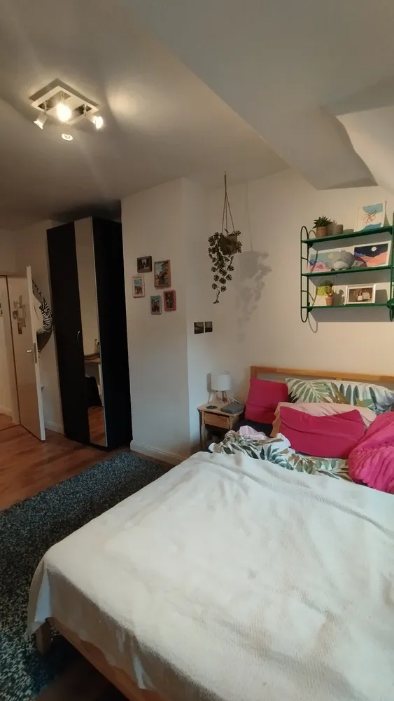 3 Zimmer Wohnung mit 80 m² in Essen – Bild 9