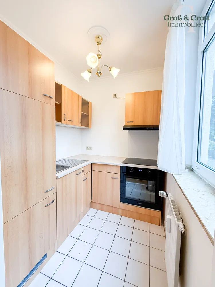 2 Zimmer Wohnung mit 53 m² in Aachen – Bild 4