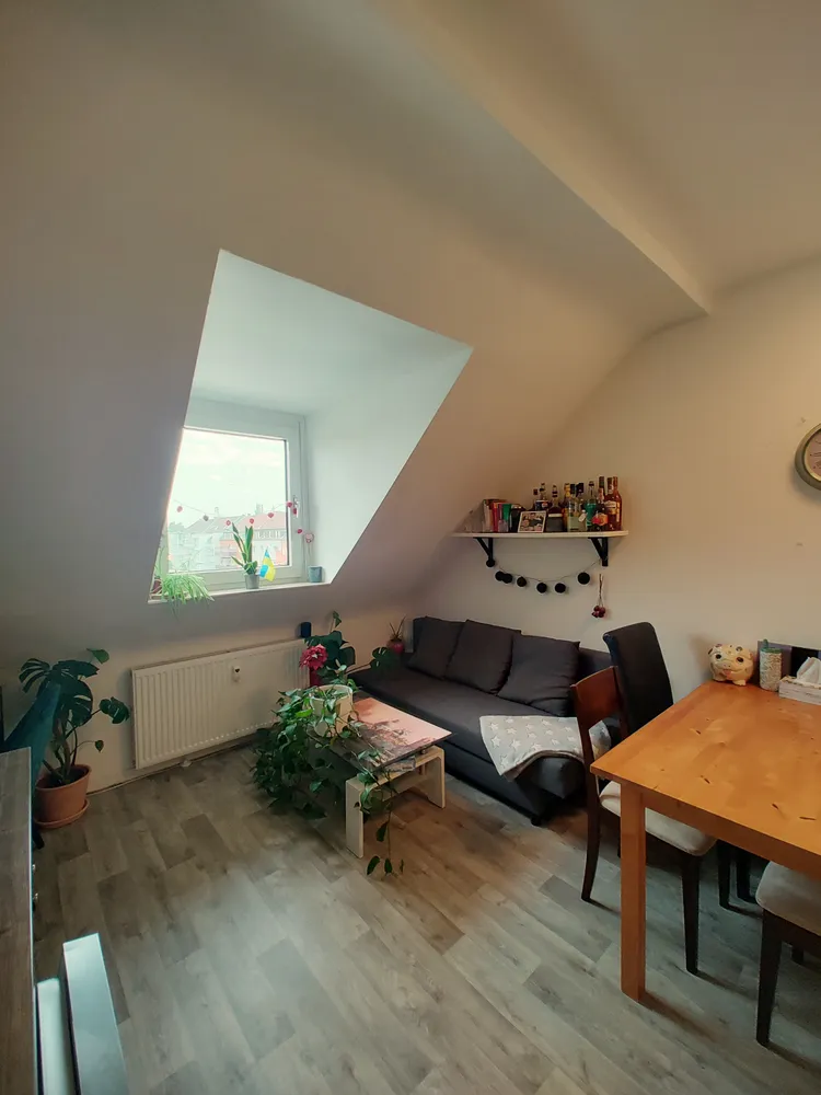 2 Zimmer Wohnung mit 50 m² in Duisburg – Bild 8