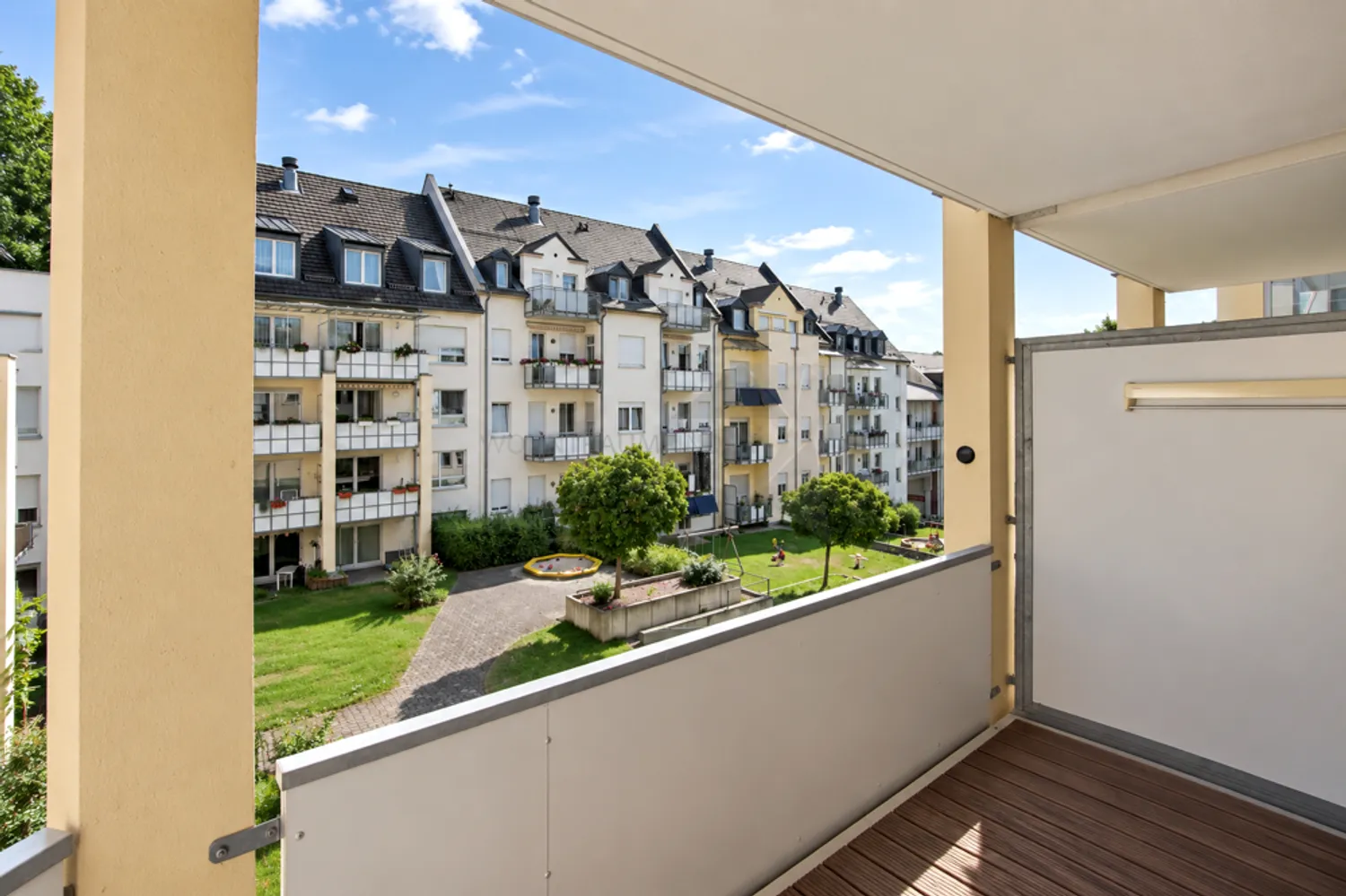3 Zimmer Wohnung mit 76 m² in Chemnitz – Bild 1