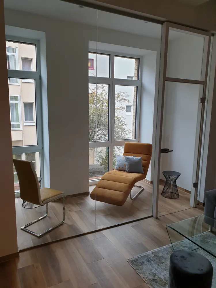 2 Zimmer Wohnung mit 66 m² in Frankfurt am Main – Bild 8
