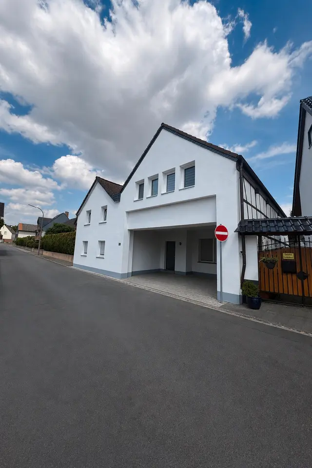 5 Zimmer Wohnung mit 120 m² in Euskirchen – Bild 4