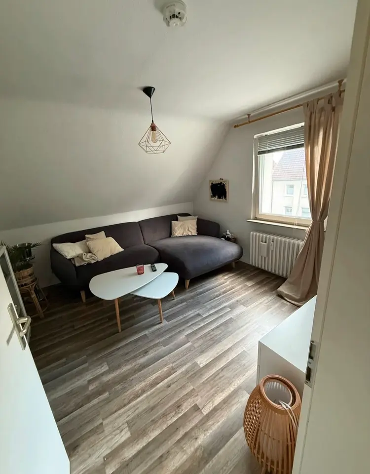 WG-Zimmer mit 25 m² in Herne – Bild 1