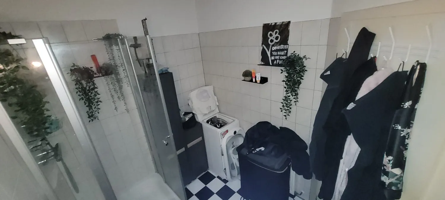 2 Zimmer Wohnung mit 61 m² in Hildesheim – Bild 2