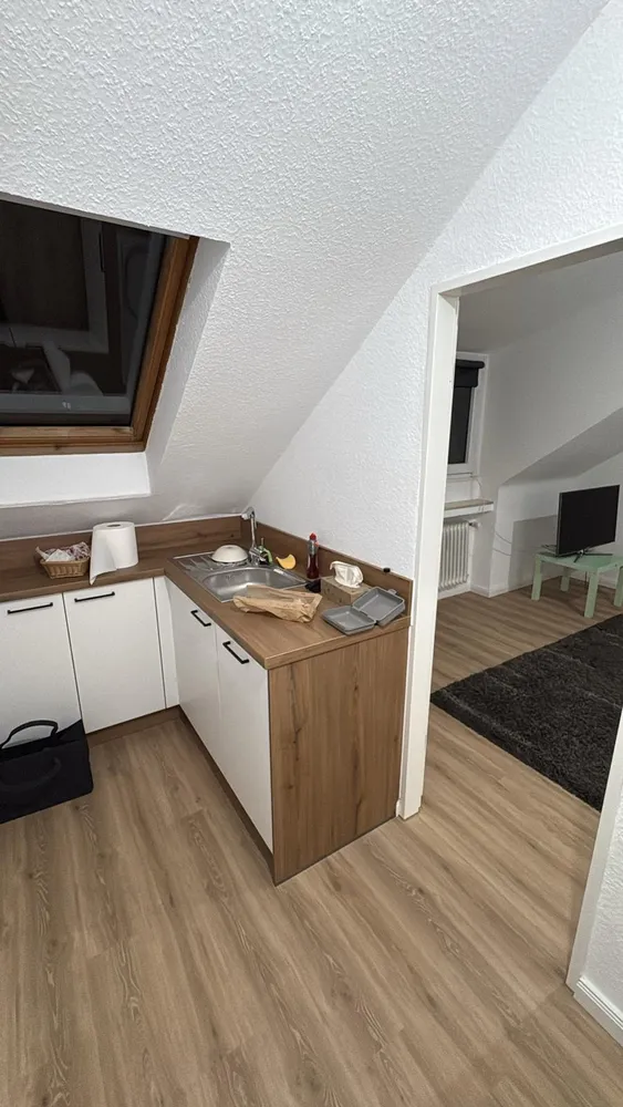 1 Zimmer Wohnung mit 35 m² in Mönchengladbach – Bild 4