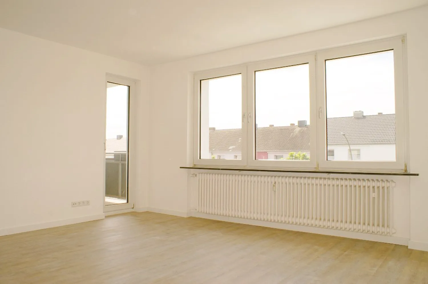 3 room apartment with 66 m² in Wolfenbüttel – Photo 6