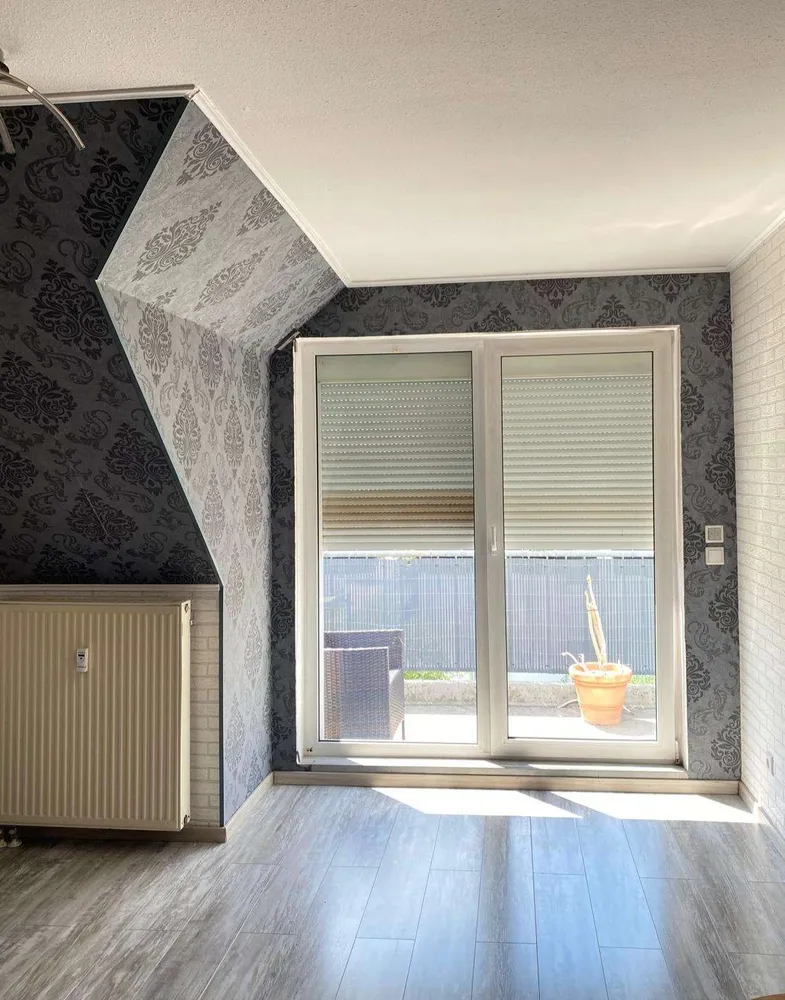 4 Zimmer Wohnung mit 98 m² in Wittenberg – Bild 1