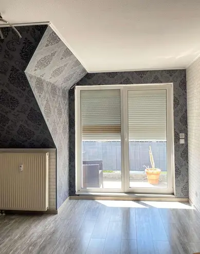 4 Zimmer Wohnung mit 98 m² in Wittenberg – Bild 1