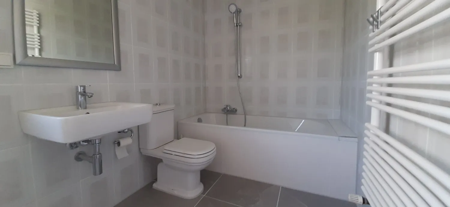 4 room apartment with 128 m² in Neu-Isenburg – Photo 1