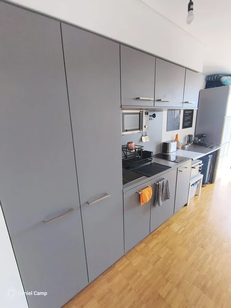 1 Zimmer Wohnung mit 20 m² in München – Bild 5