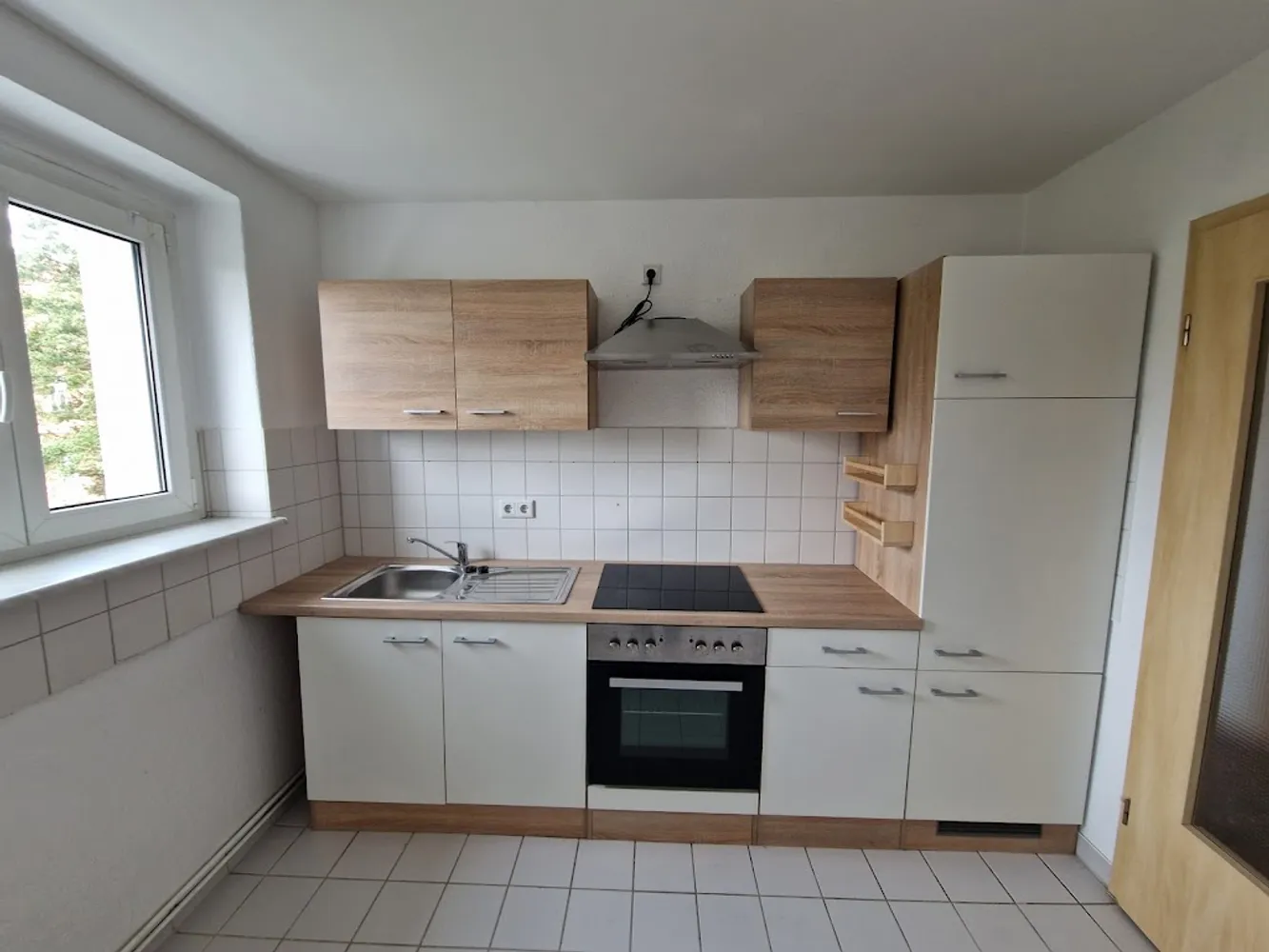 3 Zimmer Wohnung mit 67 m² in Lutherstadt Wittenberg – Bild 6
