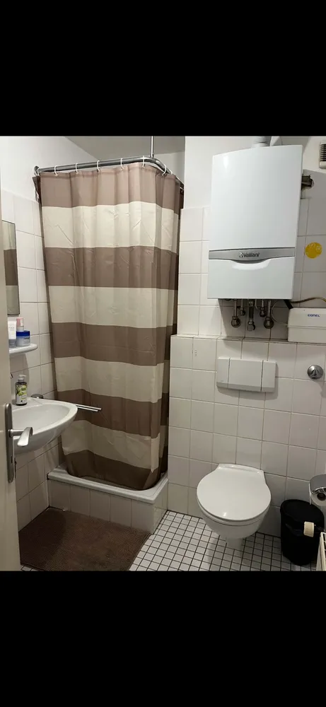 1 Zimmer Wohnung mit 22 m² in Münster – Bild 3