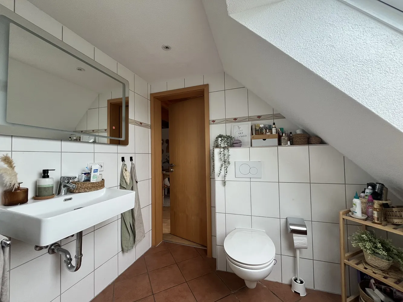 2 Zimmer Wohnung mit 44 m² in Weil am Rhein – Bild 1