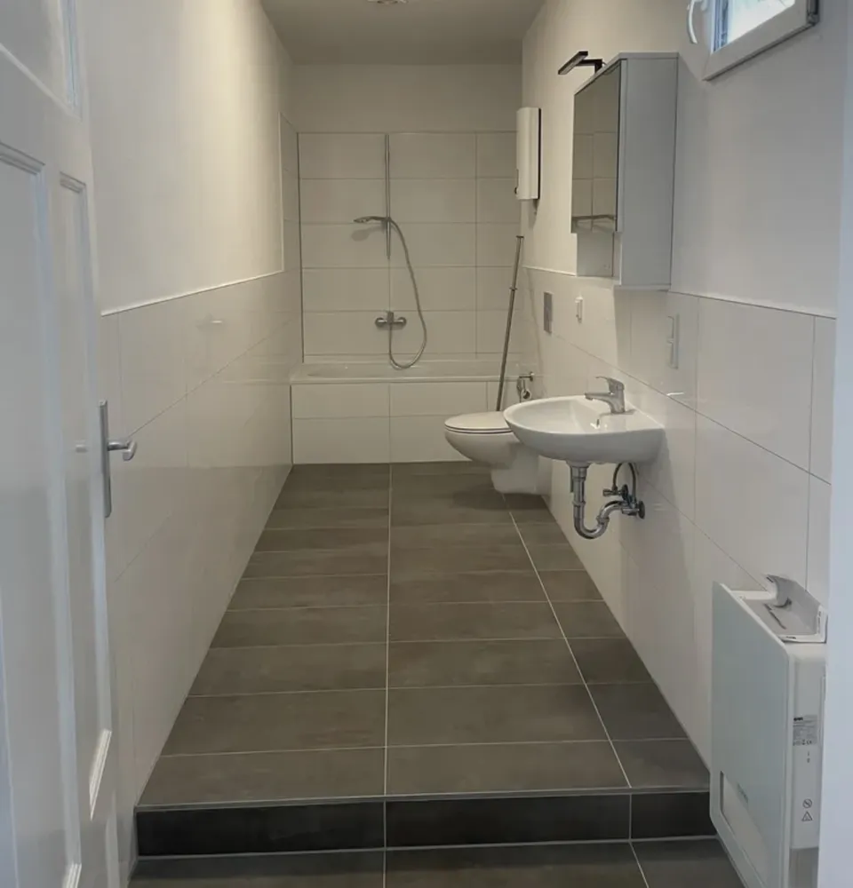 3 Zimmer Wohnung mit 55 m² in Wiesbaden – Bild 7