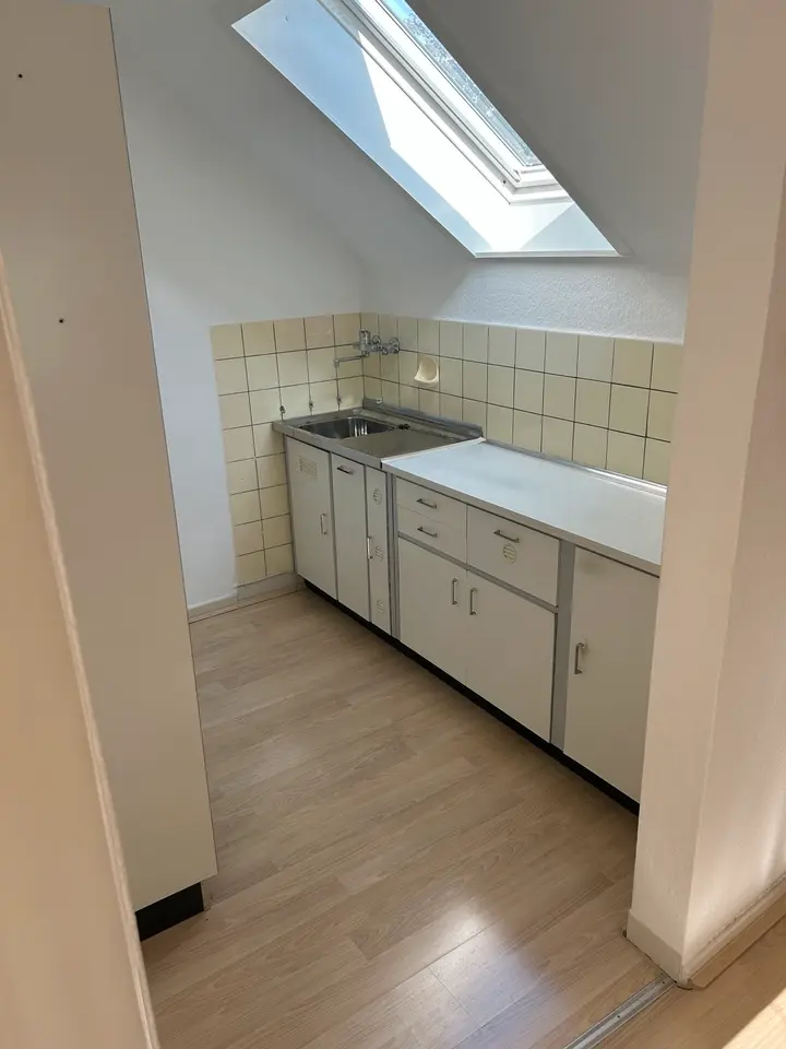 2 Zimmer Wohnung mit 32 m² in Bochum – Bild 6