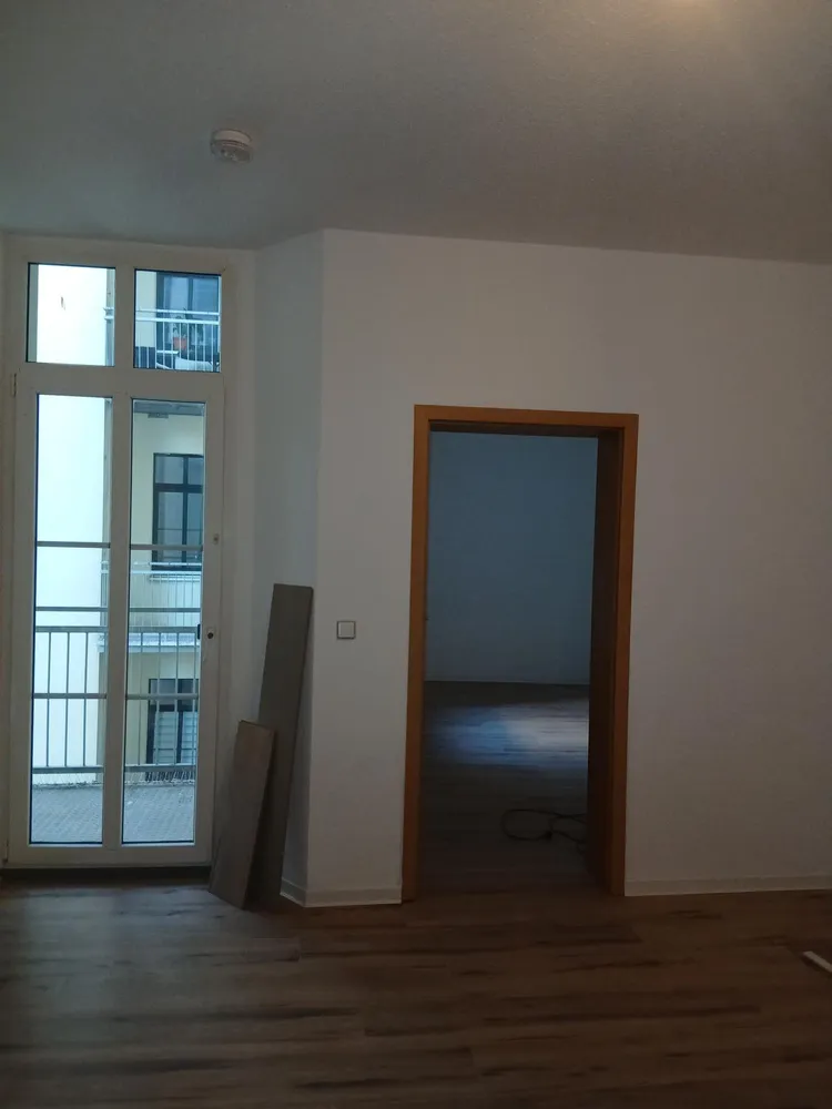 2 Zimmer Wohnung mit 37 m² in Magdeburg – Bild 8