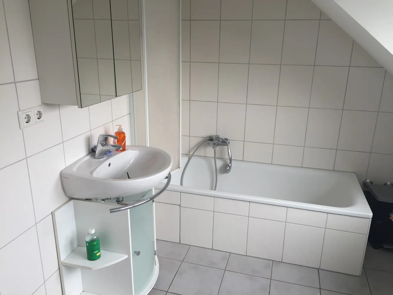 4 Zimmer Wohnung mit 80 m² in Mannheim – Bild 6