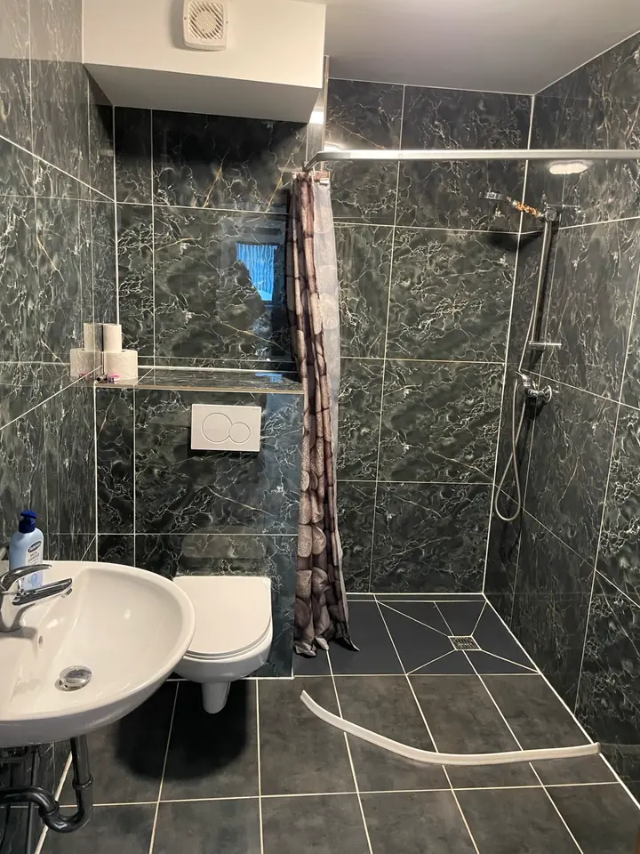 4 Zimmer Wohnung mit 100 m² in Saarbrücken – Bild 8