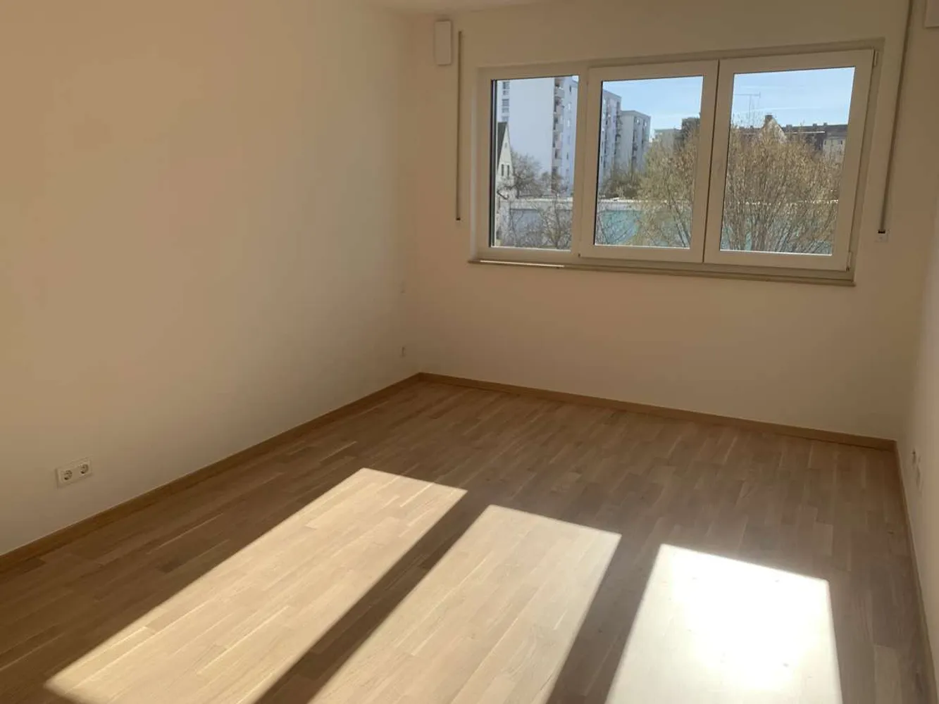 3 Zimmer Wohnung mit 65 m² in Ingolstadt – Bild 9