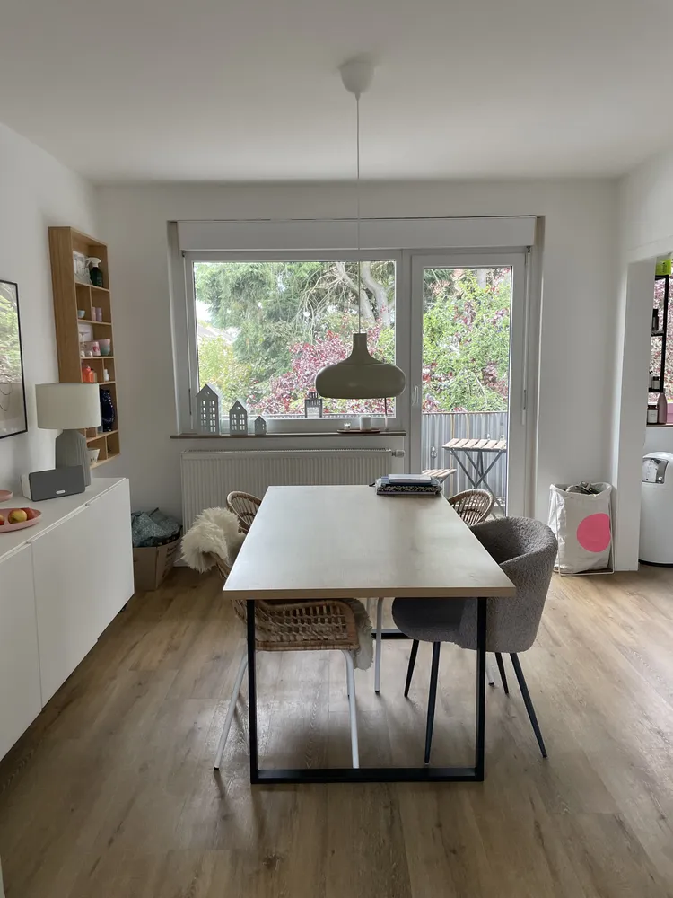 3 room apartment with 54 m² in Bielefeld – Photo 4