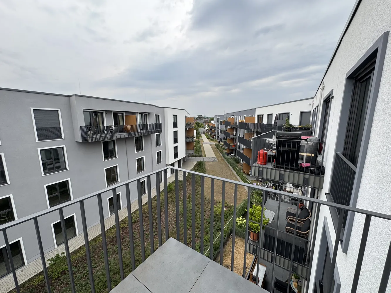 4 Zimmer Wohnung mit 108 m² in Hürth – Bild 6
