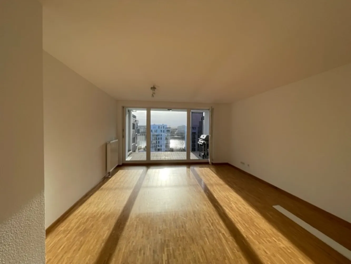 4 room apartment with 103 m² in Frankfurt am Main – Photo 4