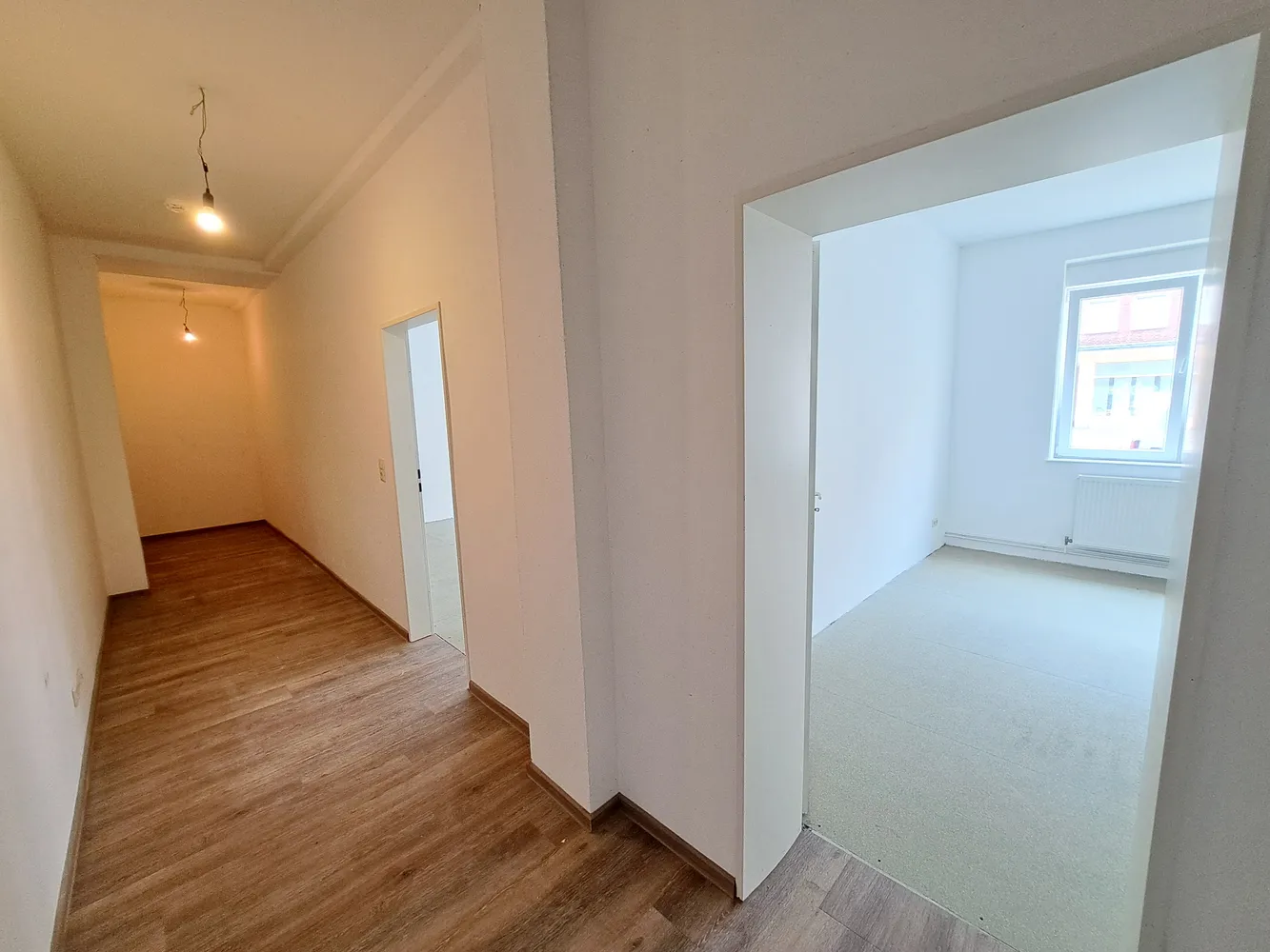 2 Zimmer Wohnung mit 71 m² in Bremen – Bild 6