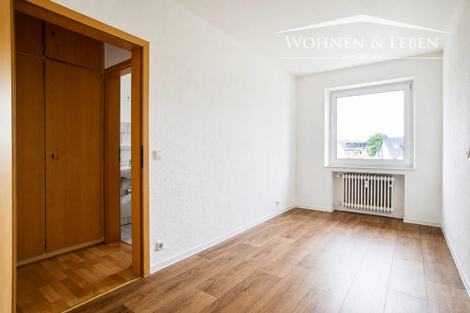 4 Zimmer Wohnung mit 74 m² in Wesel – Bild 6