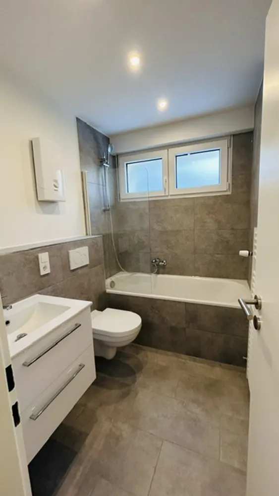 2 Zimmer Wohnung mit 35 m² in Dortmund – Bild 4