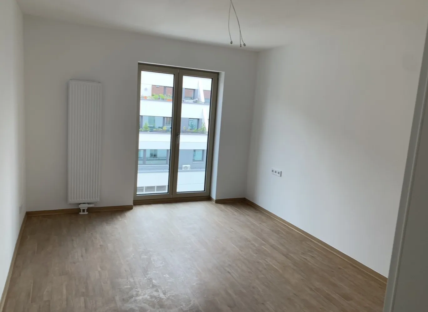 3 room apartment with 57 m² in Brunswick – Photo 4