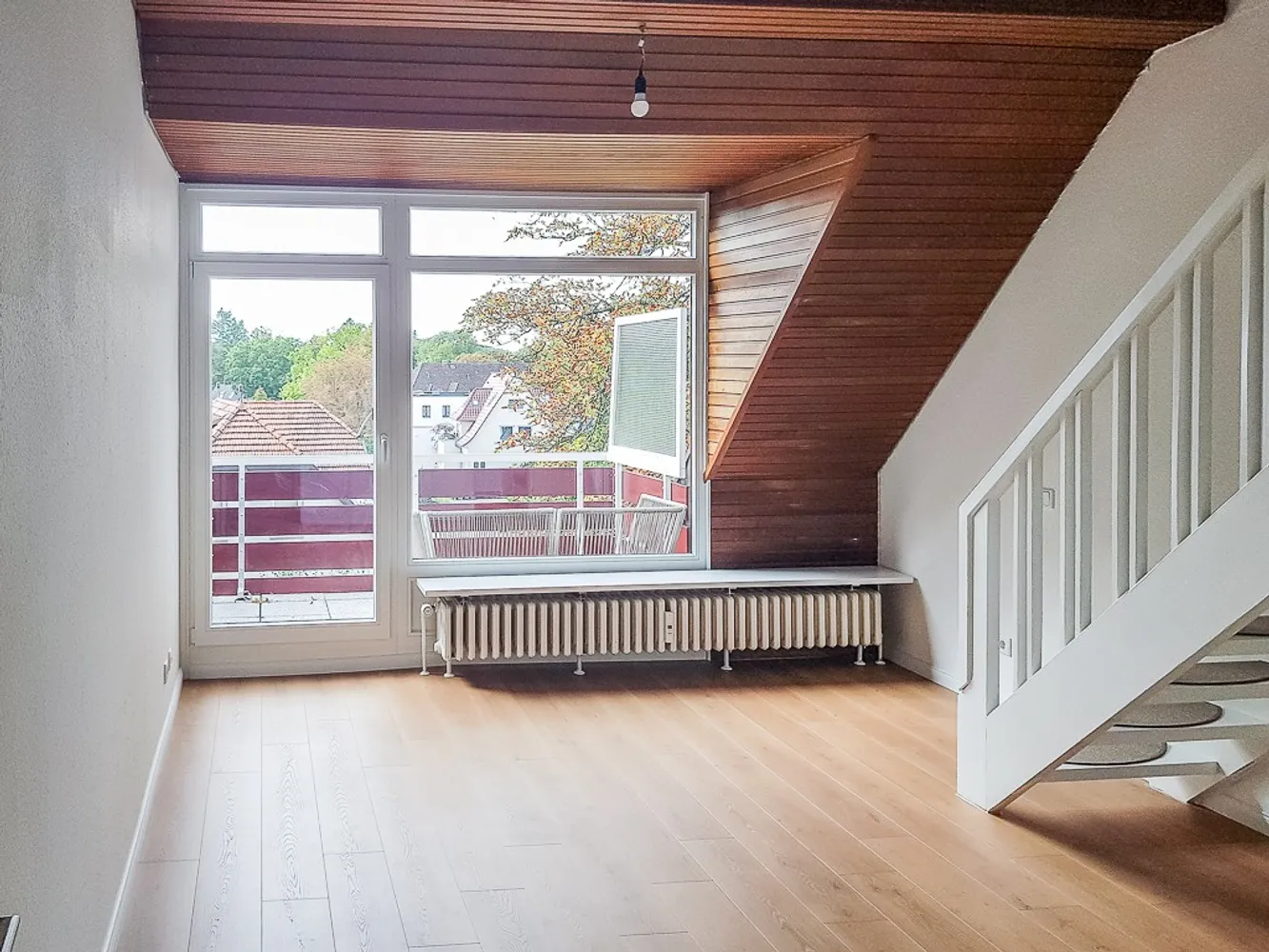 2 Zimmer Wohnung mit 50 m² in Hamburg – Bild 2