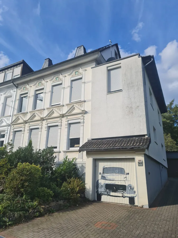 3 Zimmer Wohnung mit 80 m² in Solingen – Bild 1