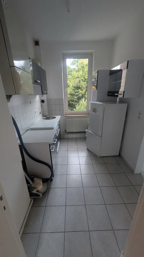 2 Zimmer Wohnung mit 39 m² in Bremen – Bild 8