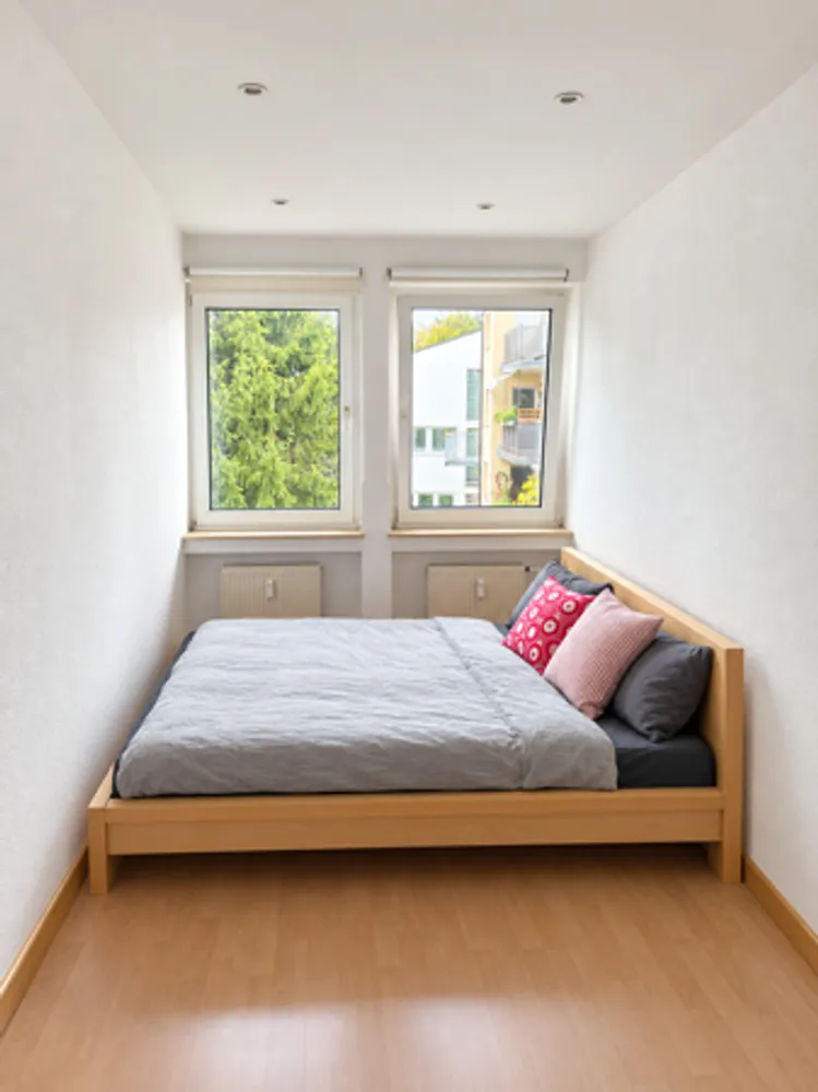 3 Zimmer Wohnung mit 112 m² in Dortmund – Bild 8
